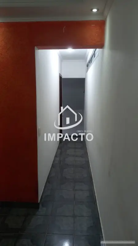 Sobrado com 4 quartos em Vila Aimoré - foto 3