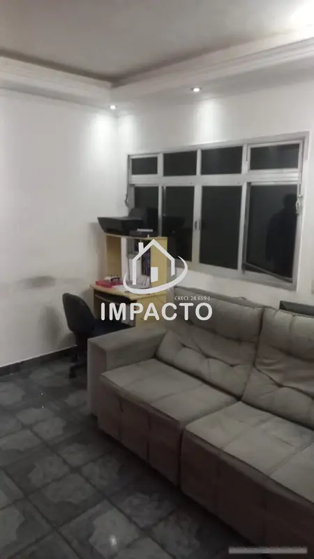 Sobrado - 4 quartos - Vila Aimoré - São Paulo