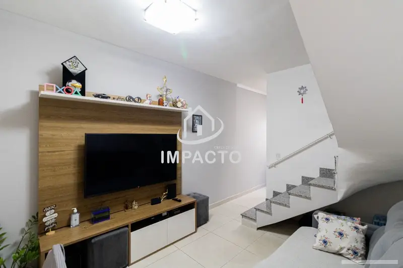 Sobrado - 2 quartos - Vila Buenos Aires - São Paulo - foto 3