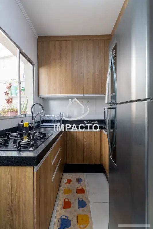 Sobrado - 2 quartos - Vila Buenos Aires - São Paulo - foto 5