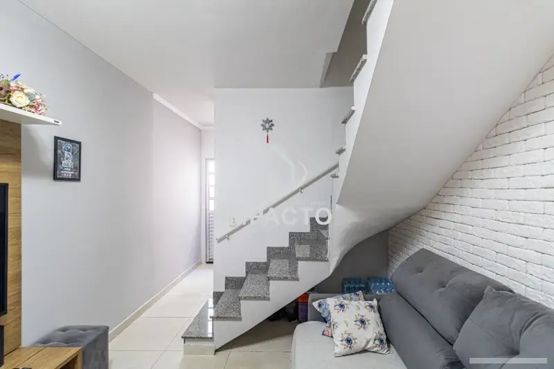 Sobrado - 2 quartos - Vila Buenos Aires - São Paulo - foto 2