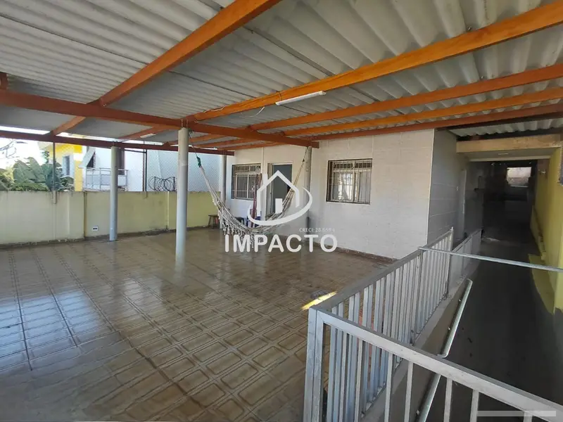 Sobrado - 4 quartos - Jardim Belém - São Paulo