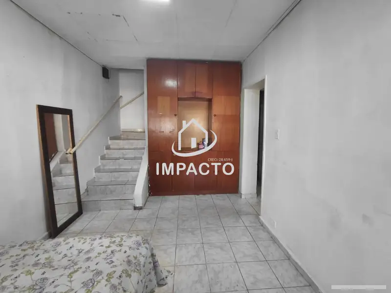 Sobrado com 4 quartos em Jardim Belém - foto 3