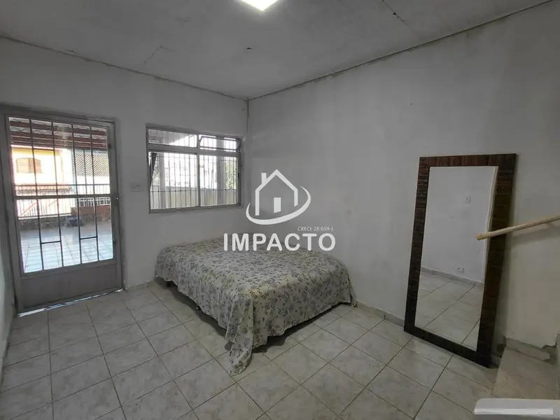 Sobrado com 4 quartos em Jardim Belém - foto 4