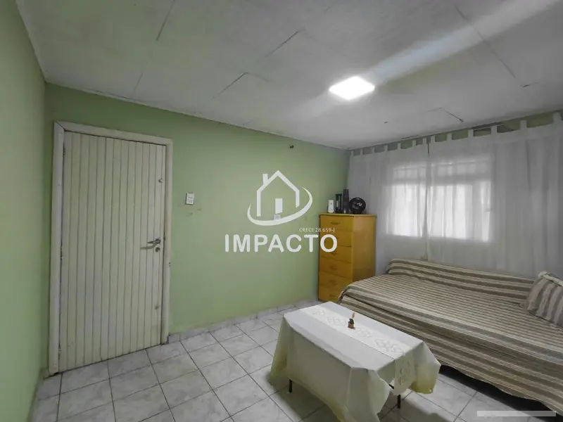 Sobrado com 4 quartos em Jardim Belém - foto 5