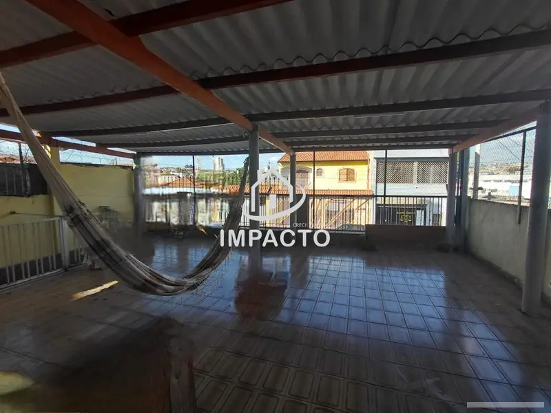 Sobrado com 4 quartos em Jardim Belém - foto 2