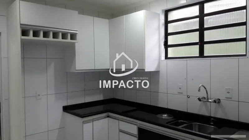 Sobrado com 4 quartos em Jardim Jaú (zona Leste) - foto 5