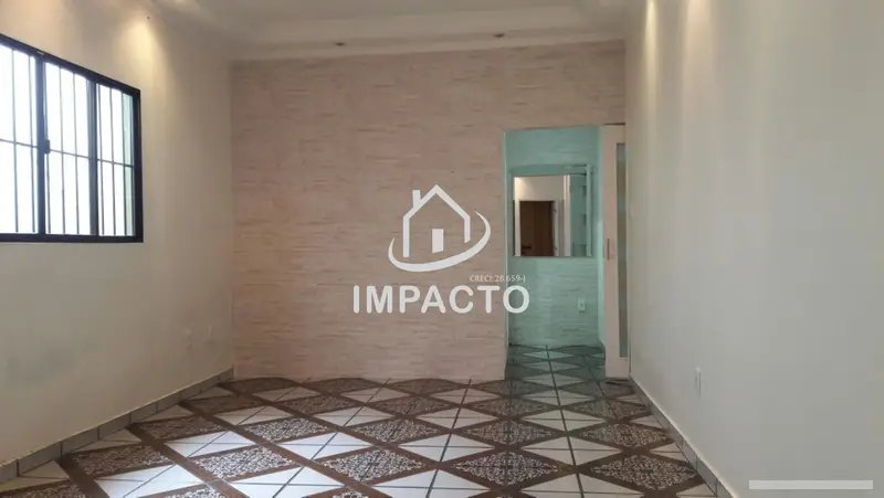 Sobrado com 4 quartos em Jardim Jaú (zona Leste) - foto 2