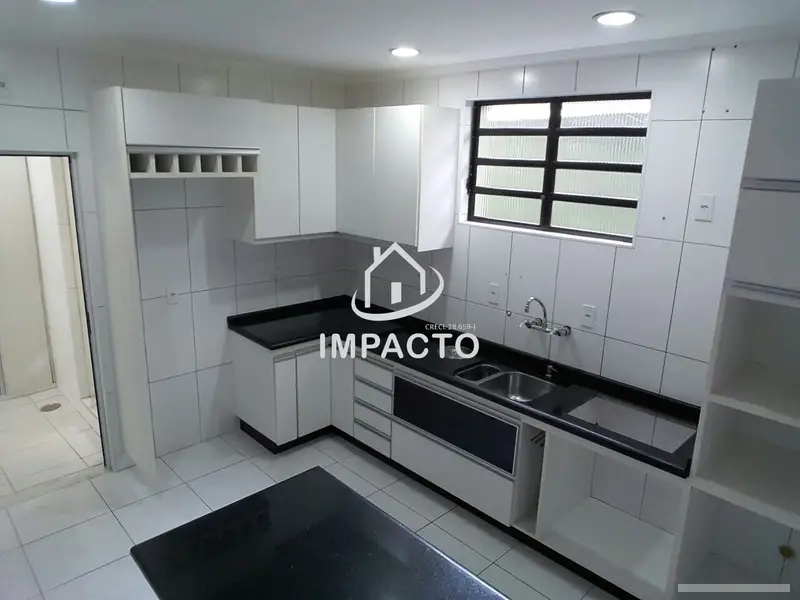 Sobrado com 4 quartos em Jardim Jaú (zona Leste) - foto 3