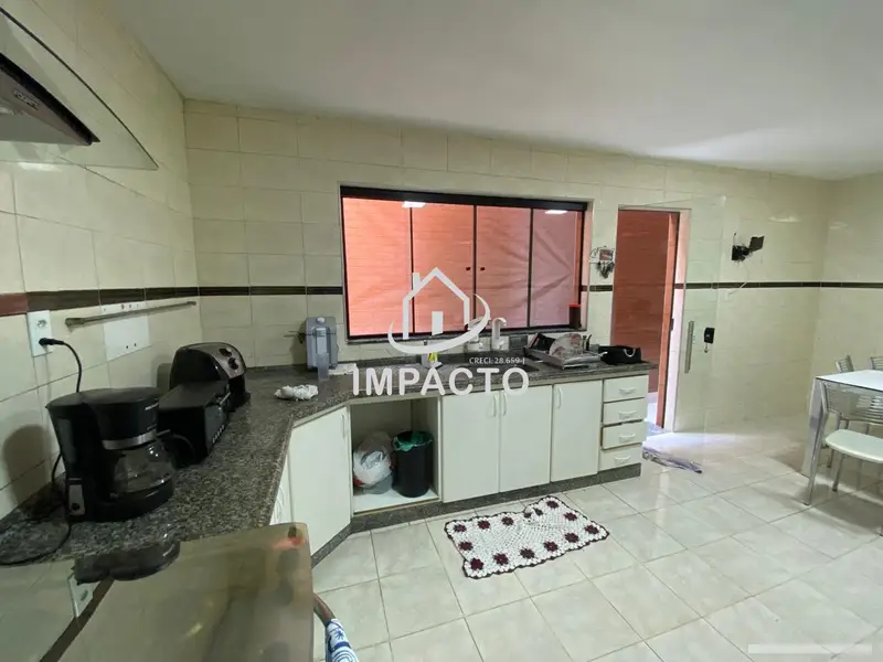 Sobrado com 3 quartos em Vila Arruda - foto 4