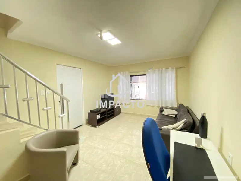 Sobrado com 3 quartos em Vila Arruda - foto 2