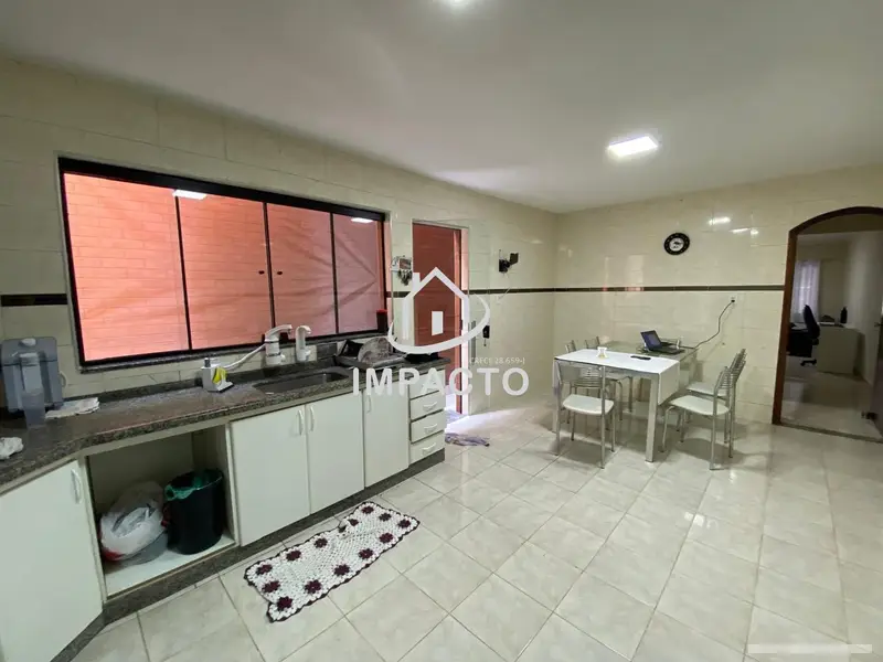 Sobrado com 3 quartos em Vila Arruda - foto 5