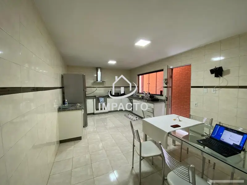 Sobrado com 3 quartos em Vila Arruda - foto 3