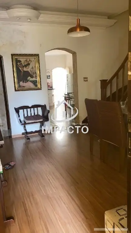 Casa com 3 quartos em Maranhão - foto 4