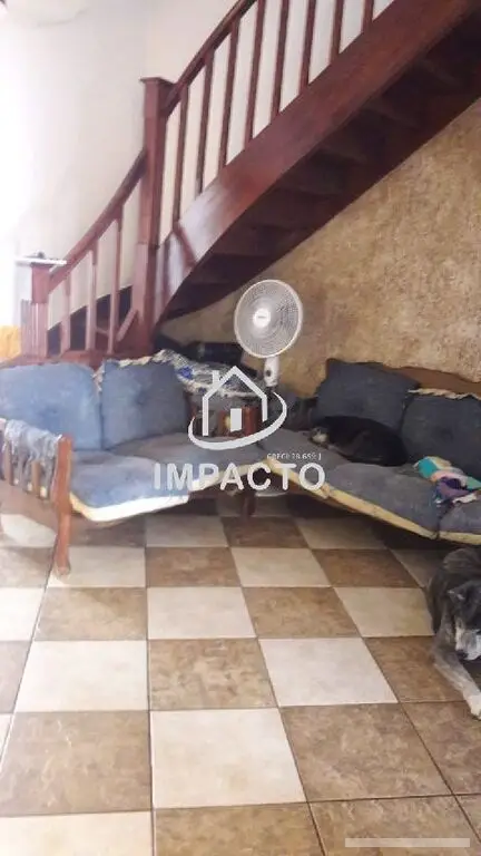 Casa - 3 quartos - Maranhão - São Paulo