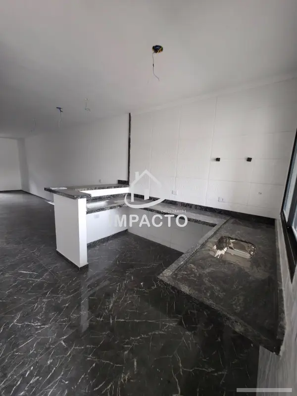 Sobrado - 3 quartos - Cidade Patriarca - São Paulo - foto 3