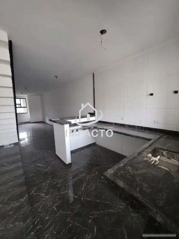 Sobrado - 3 quartos - Cidade Patriarca - São Paulo - foto 4