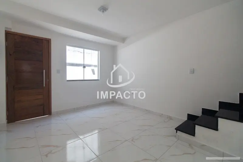 Sobrado - 2 quartos - Parque Boturussu - São Paulo - foto 2