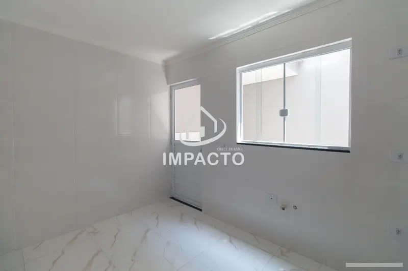 Sobrado - 2 quartos - Parque Boturussu - São Paulo - foto 5