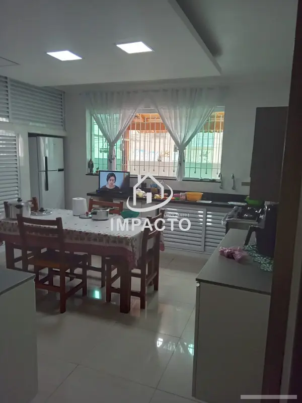 Sobrado - 3 quartos - Vila Feliz - São Paulo - foto 4