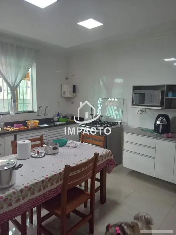 Sobrado - 3 quartos - Vila Feliz - São Paulo - foto 5