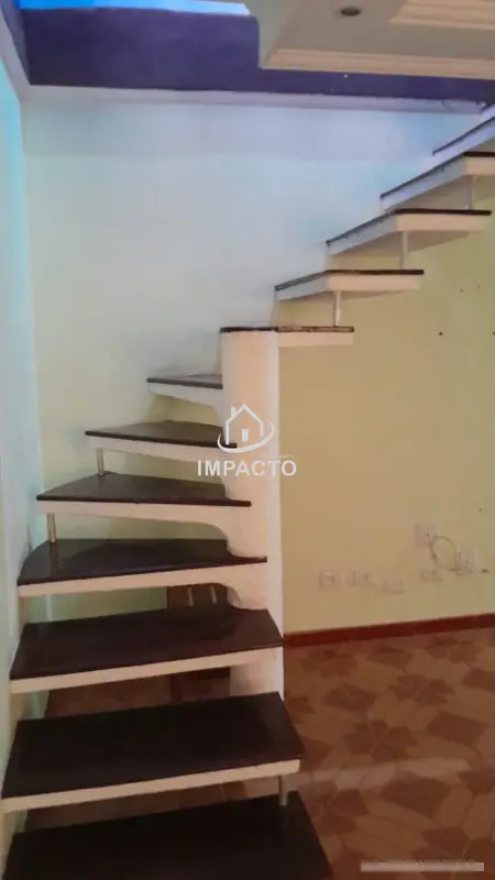 Casa - 4 quartos - Vila Marieta - São Paulo - foto 2