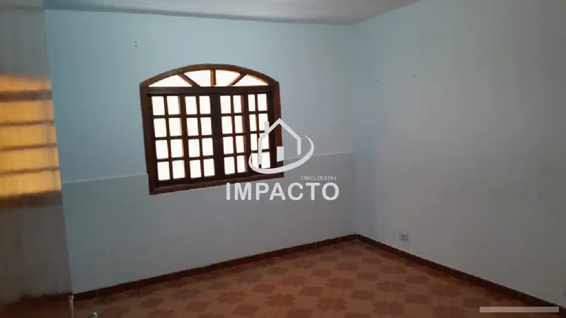 Casa - 4 quartos - Vila Marieta - São Paulo