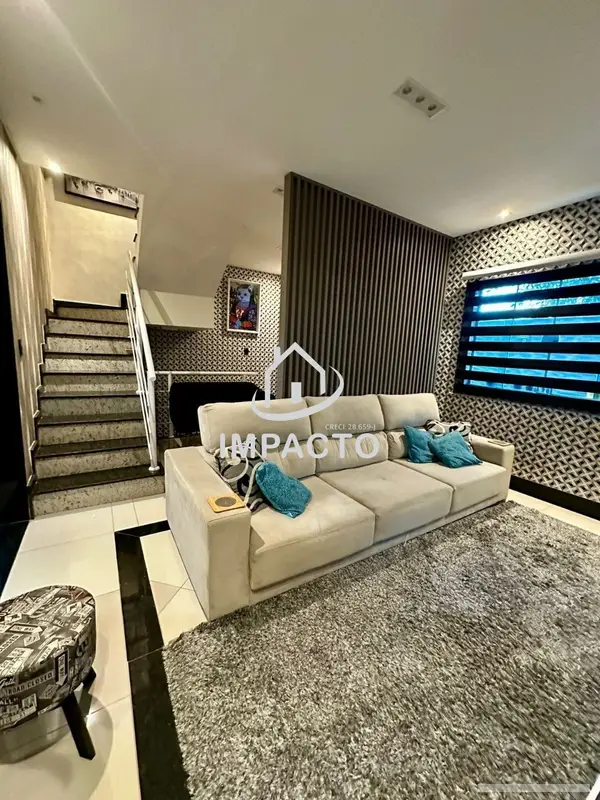 Sobrado com 3 quartos em Jardim Popular - foto 3