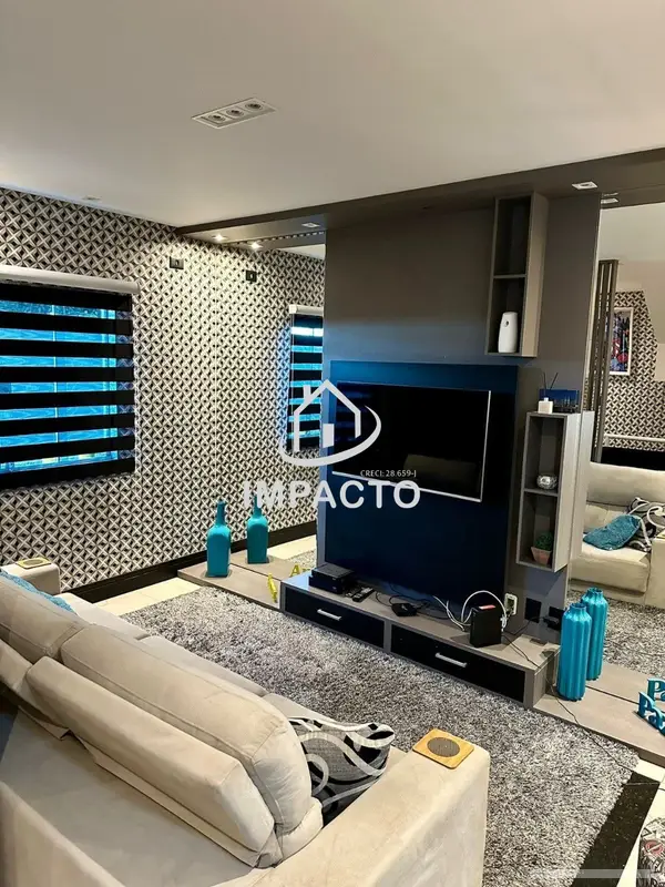 Sobrado com 3 quartos em Jardim Popular - foto 2