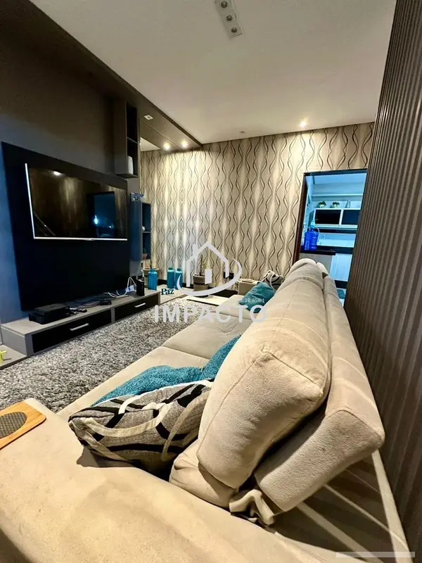 Sobrado com 3 quartos em Jardim Popular - foto 4