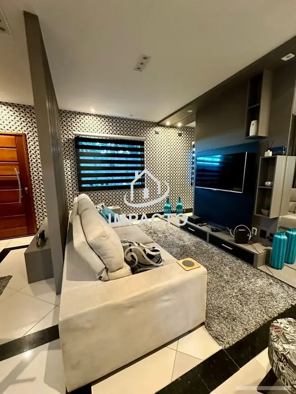 Sobrado com 3 quartos em Jardim Popular - foto 5