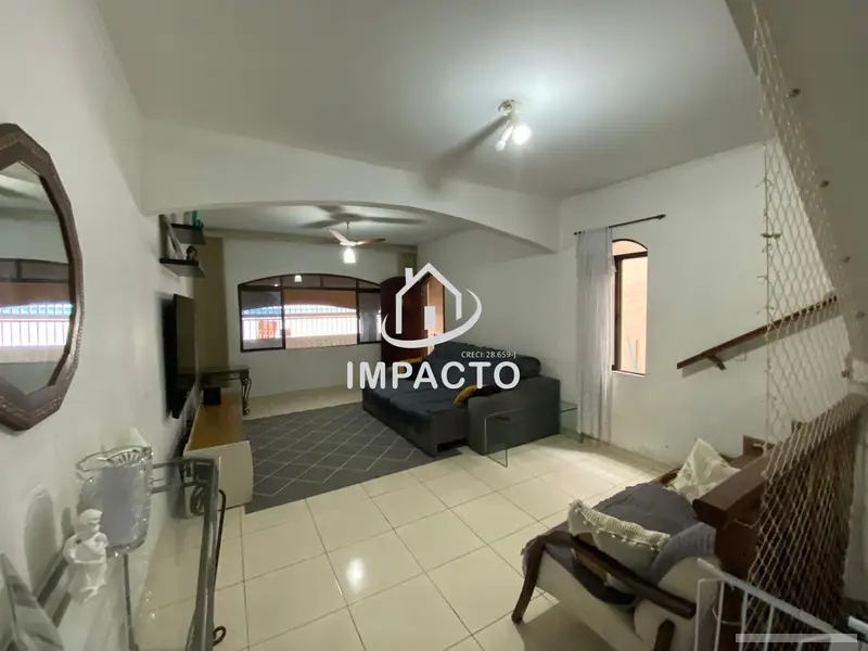 Sobrado - 3 quartos - Vila Aricanduva - São Paulo - foto 5