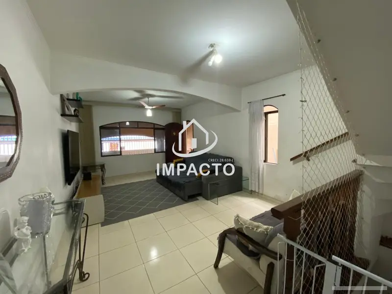 Sobrado - 3 quartos - Vila Aricanduva - São Paulo - foto 4