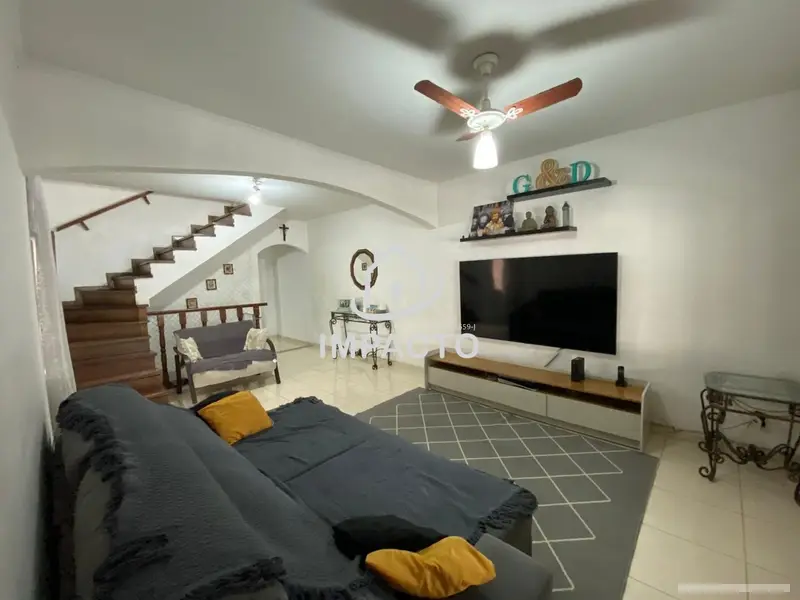 Sobrado - 3 quartos - Vila Aricanduva - São Paulo - foto 3