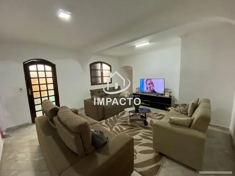 Sobrado com 4 quartos em Vila Paulistania - foto 5