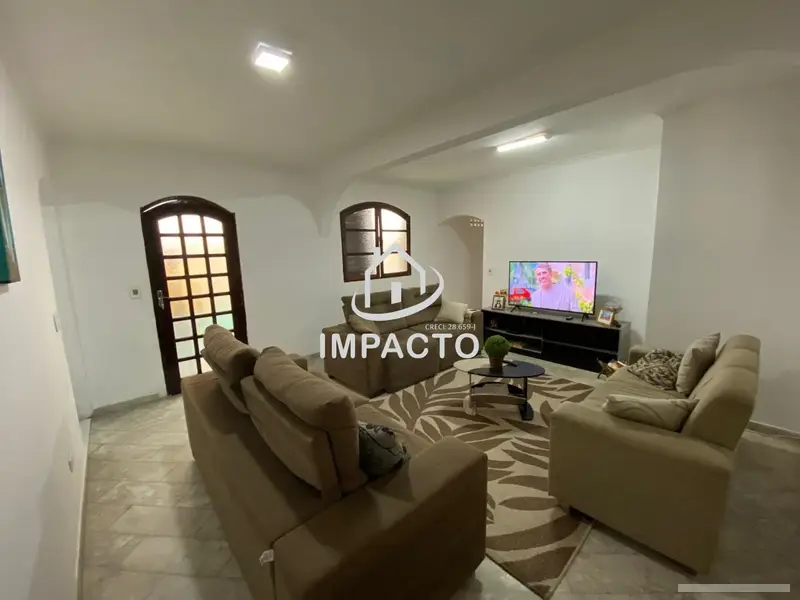 Sobrado com 4 quartos em Vila Paulistania - foto 4