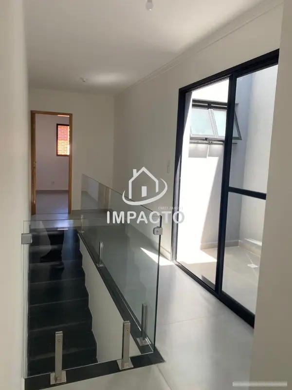 Sobrado com 2 quartos em Vila Santa Teresa (zona Leste) - foto 4