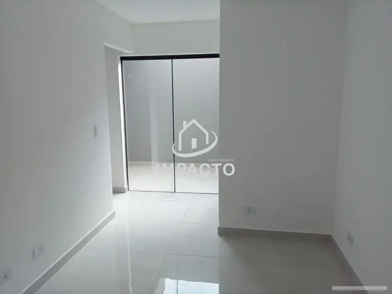 Sobrado - 2 quartos - Vila Granada - São Paulo