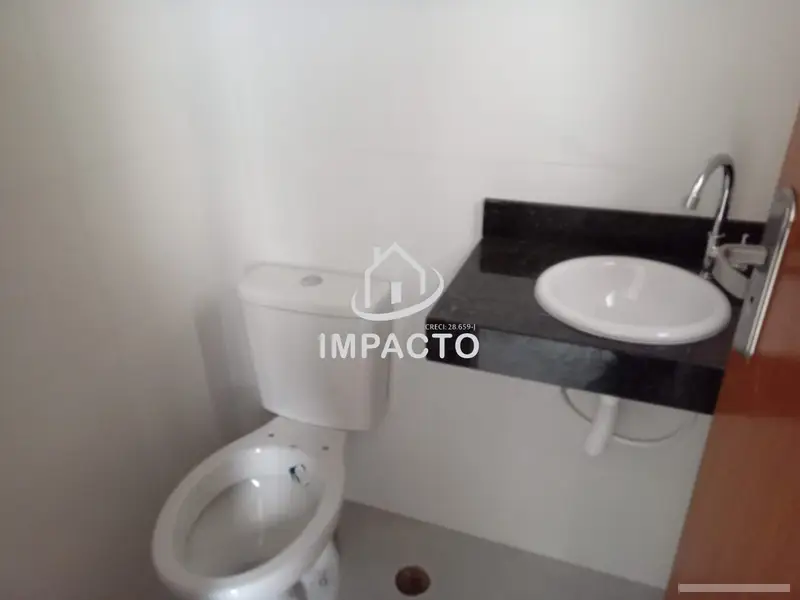 Sobrado - 2 quartos - Vila Ré - São Paulo - foto 5