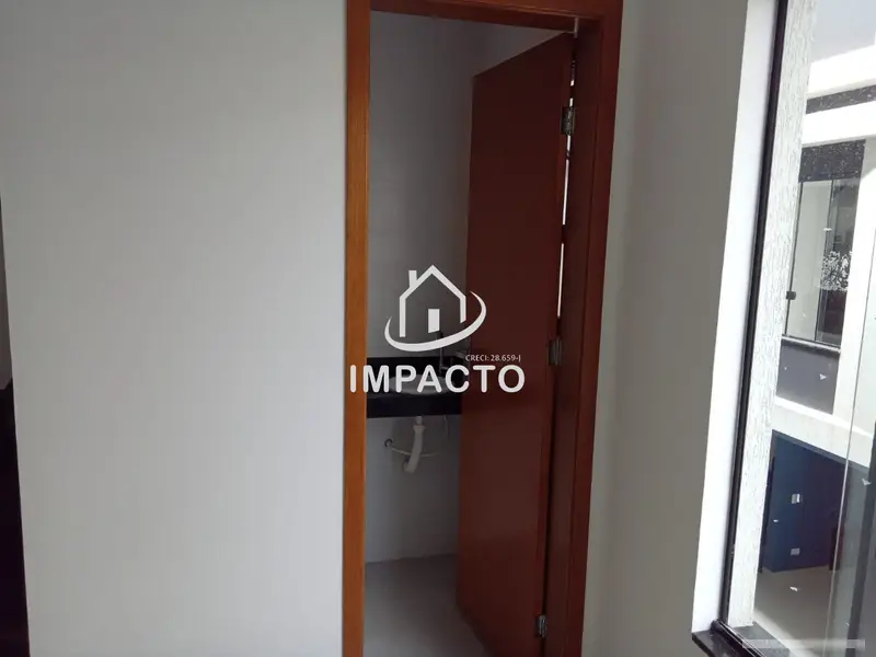 Sobrado - 2 quartos - Vila Ré - São Paulo - foto 4