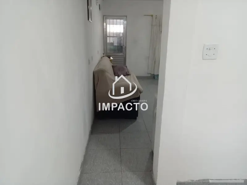 Sobrado - 8 quartos - Vila São Geraldo - São Paulo - foto 5