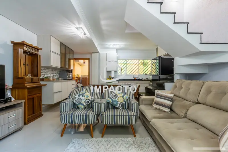 Sobrado com 3 quartos em Vila Salete - foto 3