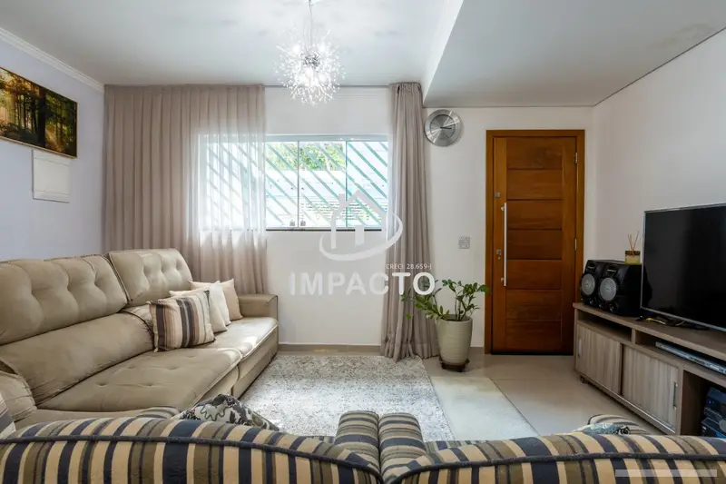 Sobrado com 3 quartos em Vila Salete - foto 5