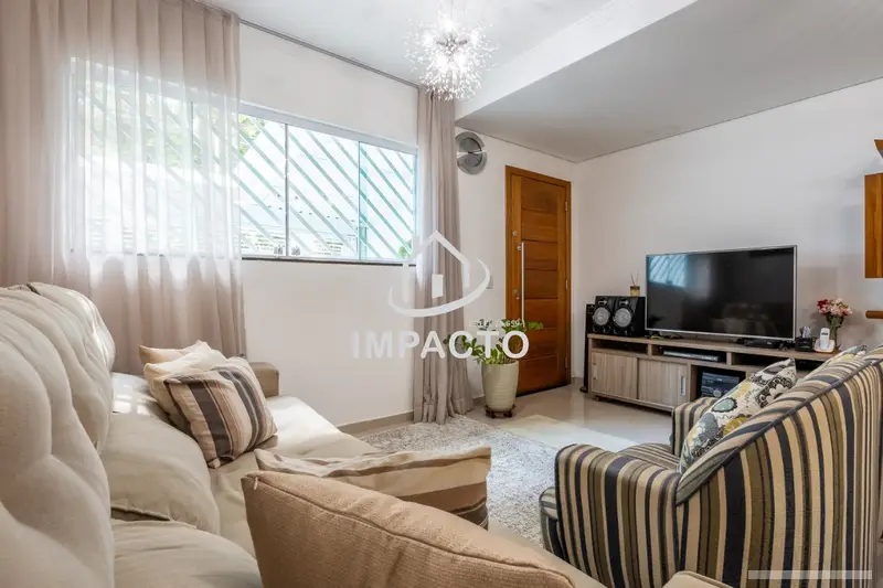 Sobrado com 3 quartos em Vila Salete - foto 4