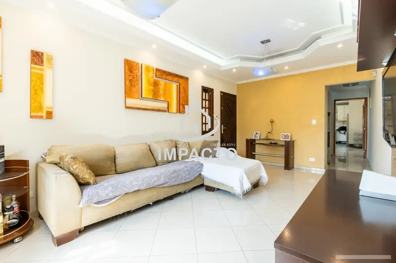 Sobrado - 3 quartos - Vila Centenário - São Paulo - foto 4