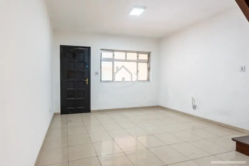 Sobrado - 2 quartos - Vila Cláudia - São Paulo