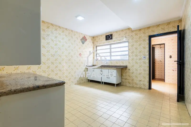 Sobrado com 2 quartos em Vila Cláudia - foto 5