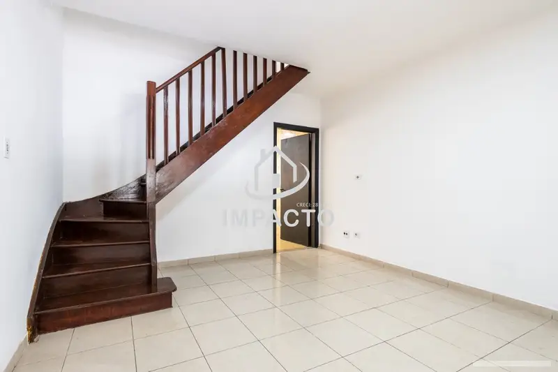 Sobrado com 2 quartos em Vila Cláudia - foto 2