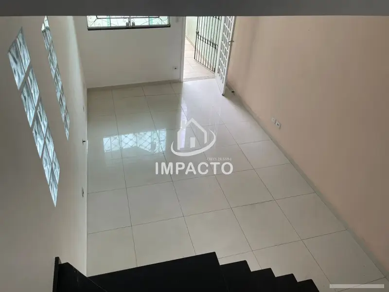 Sobrado - 2 quartos - Jardim Nordeste - São Paulo - foto 5