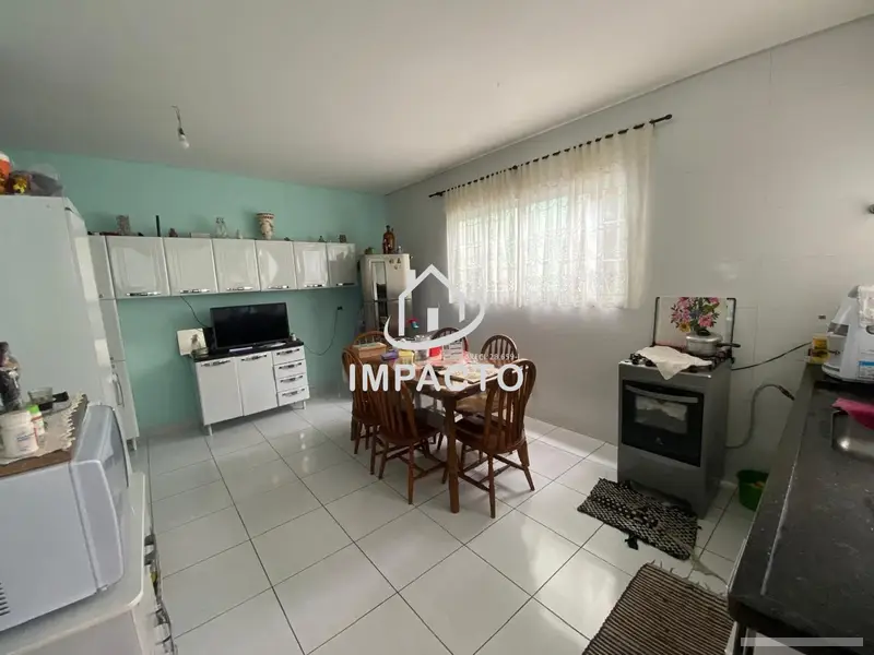 Sobrado - 6 quartos - Parque Císper - São Paulo - foto 4